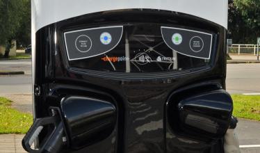 All new rapid chargers should offer card payment by 2020