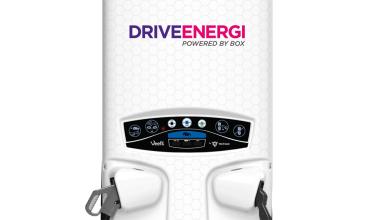 Drive Energi network to bring 2,500 rapid EV chargers to the UK