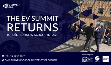 EV Summit 2020