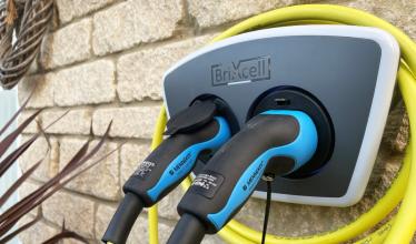 New EV charging solution aims to revolutionise housebuilding industry