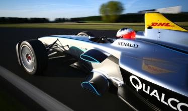 Beijing to host first fully-electric Formula E race tomorrow (13th September)  