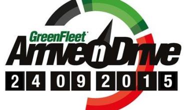 GreenFleet Arrive N Drive 2015 (24/09/2015)