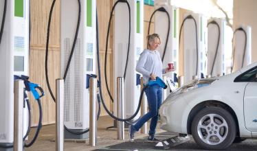 Zap-Map Price Index shows 14% increase in public EV charging prices since June this year