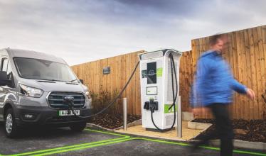 GRIDSERVE installs fastest public charger at Braintree Electric Forecourt