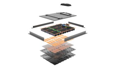 Engineering specialist IAV develops easy-to-recycle car battery