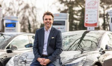 InstaVolt receives £110m funding boost for rapid charging expansion