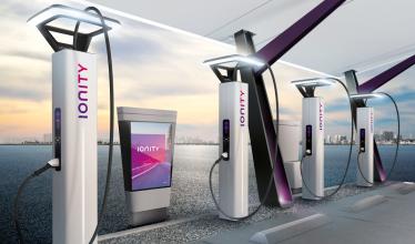 A look ahead at EV charging in 2019