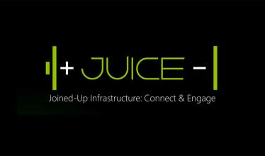 JUICE 2020