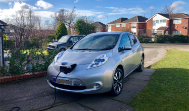 LV= partners with Zap-Map to support new electric car insurance product