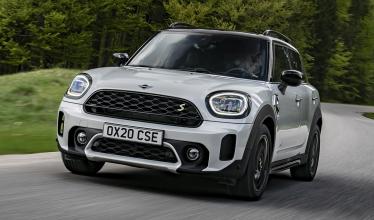 BMW and Mini announce PHEV updates