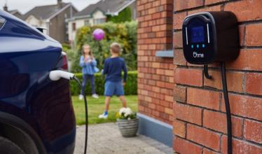 Arrival of new EV charger law for homes and buildings already seeing enquiries double