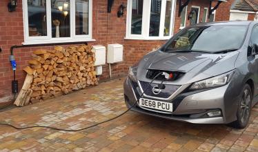 Smart EV charging platform launched by Ohme
