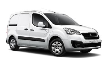 Royal Mail buys 100 Peugeot Partner electric vans