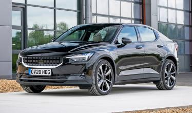 Polestar 2 Long Range Dual Motor review