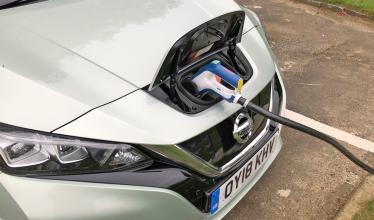 Public charging network Christmas opening hours 2018