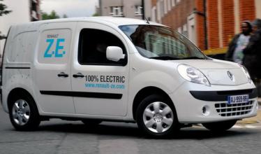 Leicester Council to go electric in £290K EV trial