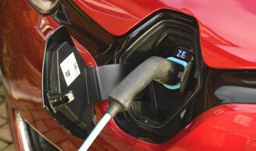 Record month for electric car sales in August