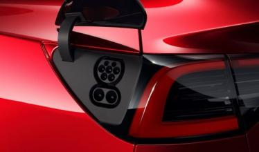 Tesla Model 3 to use CCS Combo charging standard