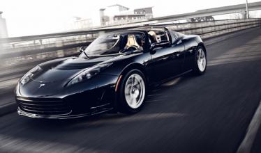 Tesla roadster 3.0 to offer over 400 mile range