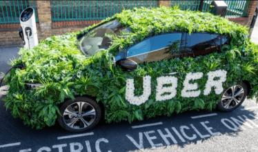 Uber invests £5m on charging infrastructure in London boroughs