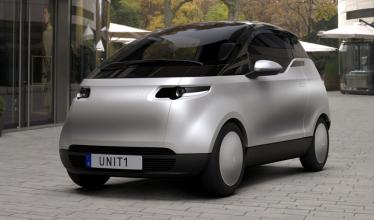 UK launch for Uniti One