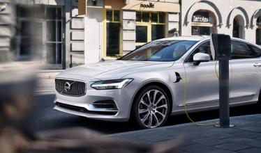 Important week for electric car market: News round-up