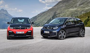 Three million EVs now on the road worldwide