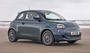 Fiat 500 24 kWh review