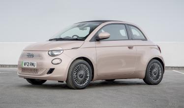 Fiat 500 42 kWh review