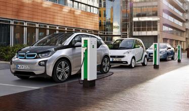 Alphabet smashes 2014 target leasing more than 700 EVs