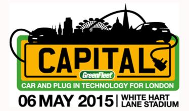 CAPITAL GreenFleet (06/05/2015)