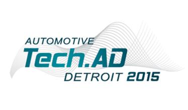 Tech.AD Detroit 2015 - The Road to Autonomous Driving