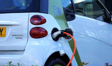 Government removes the plug-in car grant