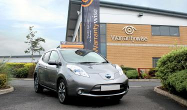 Used EV warranty launched