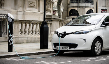 Opinion: Whats the point of the public EV charging network?