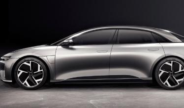 Lucid Motors wants to put a stop to range anxiety