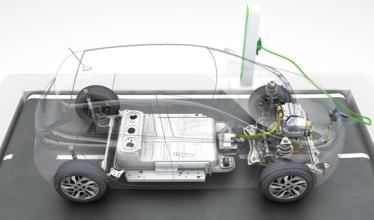 Battery leasing schemes key to pushing electric vehicles into the mainstream