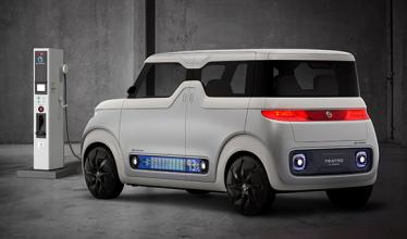 Nissan to reveal new Teatro for Dayz EV concept at Tokyo Motor Show