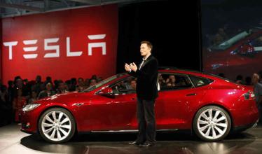 Tesla to expand their range with the new Model 3 due for launch in 2017
