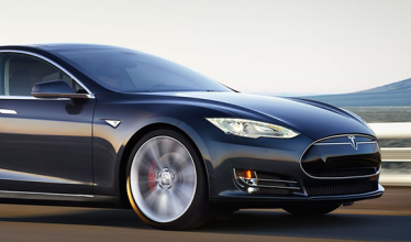 Tesla unveils range and performance upgrades for Tesla Model S