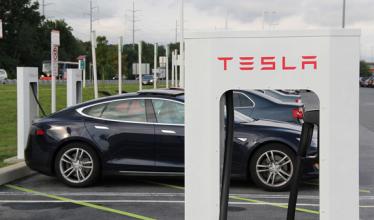 Tesla Motors announces installation of 6th UK Supercharger