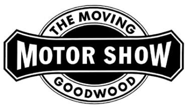 The Moving Motor Show