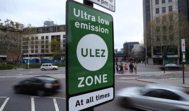 Ultra Low Emission Zone now live in London
