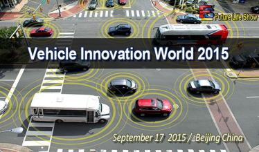 Vehicle Innovation World 2015