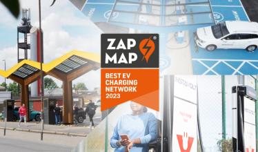 Zapmap reveals the best and worst rated EV charging networks in the UK