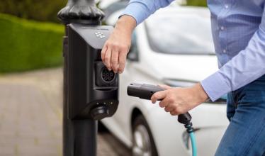Char.gy announces installation of its 2000th public charging point
