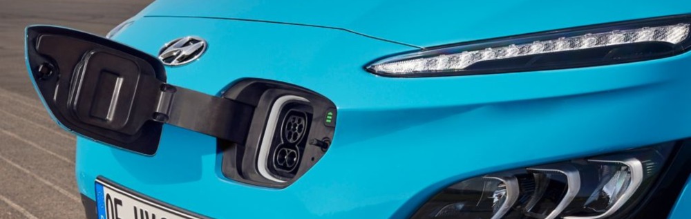 How much does it cost to charge a Hyundai Kona Electric?